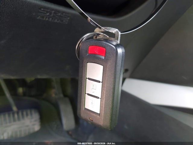 Продажа на аукционе авто 2011 Mitsubishi Outlander Sport Se, vin: JA4AR4AU3BZ015474, номер лота: 46257655