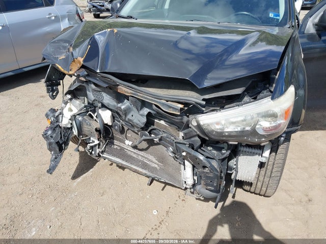 Продажа на аукционе авто 2011 Mitsubishi Outlander Sport Se, vin: JA4AR4AU3BZ015474, номер лота: 46257655