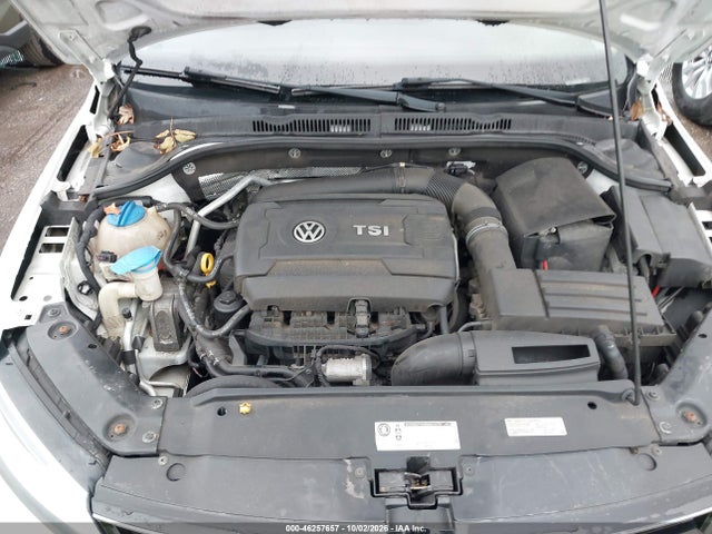 Aukcja sprzedaży 2015 Volkswagen Jetta 1.8t Se, vin: 3VWD17AJ4FM331598, numer aukcji: 46257657