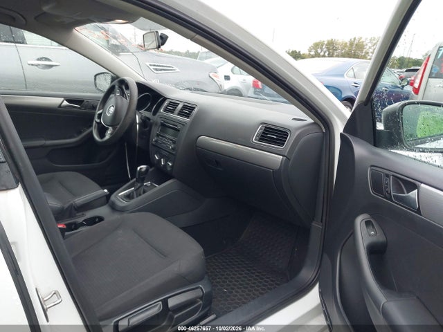 Aukcja sprzedaży 2015 Volkswagen Jetta 1.8t Se, vin: 3VWD17AJ4FM331598, numer aukcji: 46257657