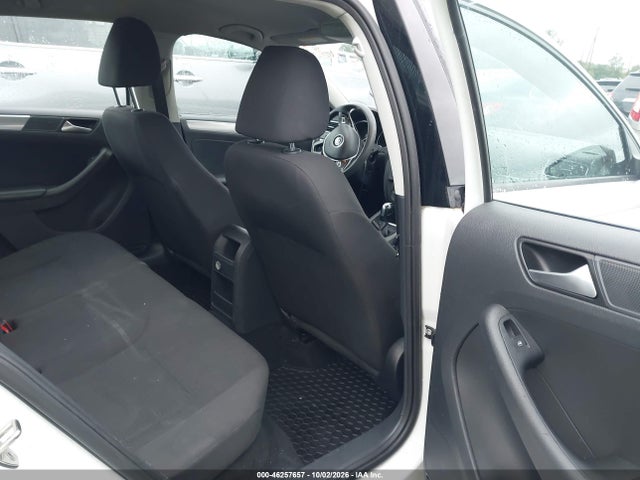 Aukcja sprzedaży 2015 Volkswagen Jetta 1.8t Se, vin: 3VWD17AJ4FM331598, numer aukcji: 46257657