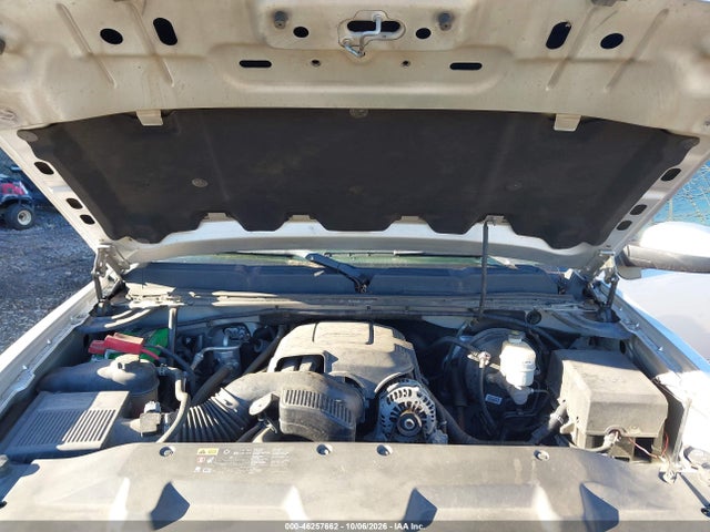Aukcja sprzedaży 2012 Chevrolet Silverado 1500 Lt, vin: 3GCPKSE79CG244823, numer aukcji: 46257662
