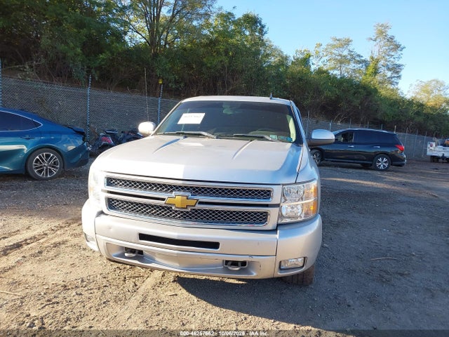 Aukcja sprzedaży 2012 Chevrolet Silverado 1500 Lt, vin: 3GCPKSE79CG244823, numer aukcji: 46257662