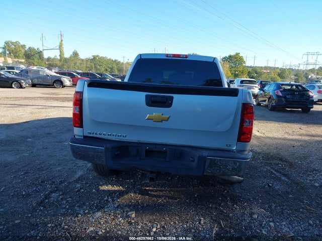 Aukcja sprzedaży 2012 Chevrolet Silverado 1500 Lt, vin: 3GCPKSE79CG244823, numer aukcji: 46257662
