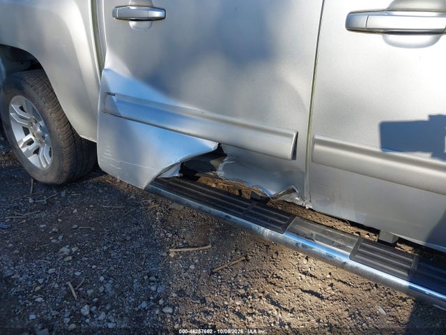 Aukcja sprzedaży 2012 Chevrolet Silverado 1500 Lt, vin: 3GCPKSE79CG244823, numer aukcji: 46257662