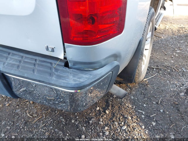 Aukcja sprzedaży 2012 Chevrolet Silverado 1500 Lt, vin: 3GCPKSE79CG244823, numer aukcji: 46257662