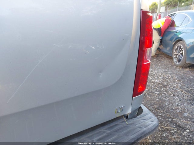 Aukcja sprzedaży 2012 Chevrolet Silverado 1500 Lt, vin: 3GCPKSE79CG244823, numer aukcji: 46257662