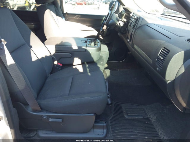 Aukcja sprzedaży 2012 Chevrolet Silverado 1500 Lt, vin: 3GCPKSE79CG244823, numer aukcji: 46257662