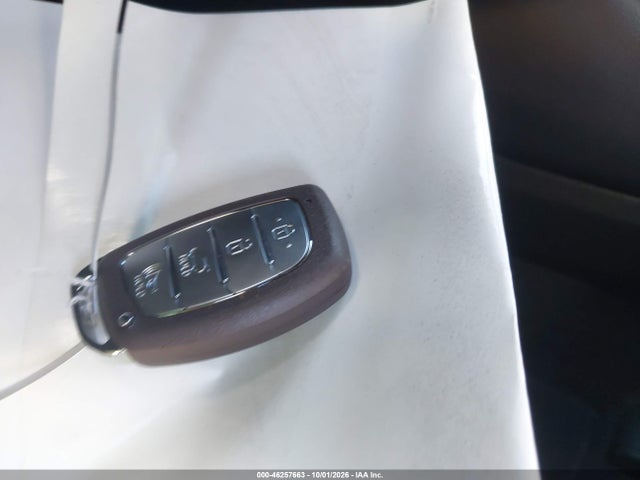 2017 Hyundai Tucson Value მანქანა იყიდება აუქციონზე, vin: KM8J33A20HU556337, აუქციონის ნომერი: 46257663