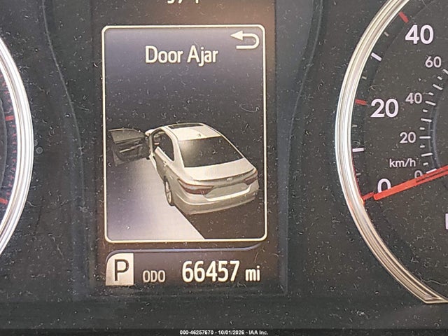 Продажа на аукционе авто 2017 Toyota Camry Se, vin: 4T1BF1FKXHU325468, номер лота: 46257670