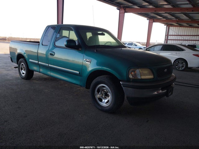 Aukcja sprzedaży 1998 Ford F-150 Lariat/standard/xl/xlt, vin: 1FTDX1763WKA06711, numer aukcji: 46257671