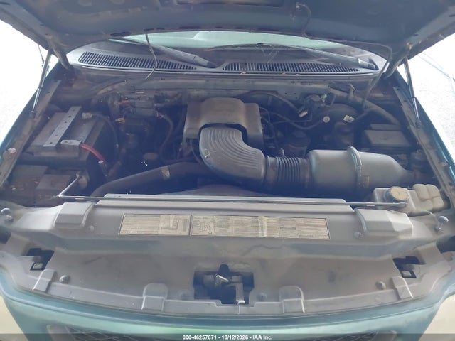 Aukcja sprzedaży 1998 Ford F-150 Lariat/standard/xl/xlt, vin: 1FTDX1763WKA06711, numer aukcji: 46257671