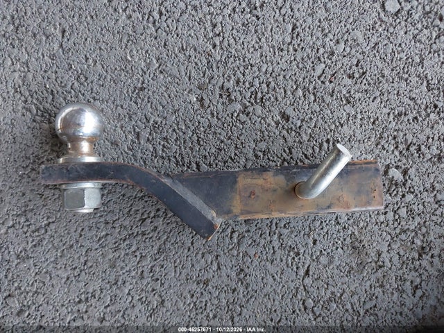 Aukcja sprzedaży 1998 Ford F-150 Lariat/standard/xl/xlt, vin: 1FTDX1763WKA06711, numer aukcji: 46257671