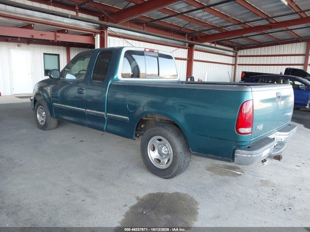 Aukcja sprzedaży 1998 Ford F-150 Lariat/standard/xl/xlt, vin: 1FTDX1763WKA06711, numer aukcji: 46257671