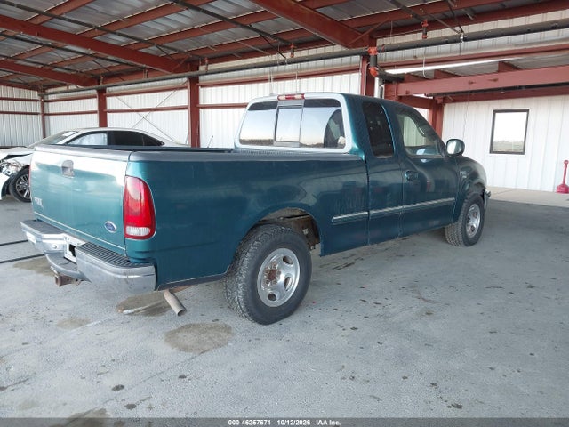 Aukcja sprzedaży 1998 Ford F-150 Lariat/standard/xl/xlt, vin: 1FTDX1763WKA06711, numer aukcji: 46257671