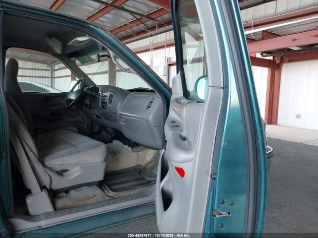 Aukcja sprzedaży 1998 Ford F-150 Lariat/standard/xl/xlt, vin: 1FTDX1763WKA06711, numer aukcji: 46257671