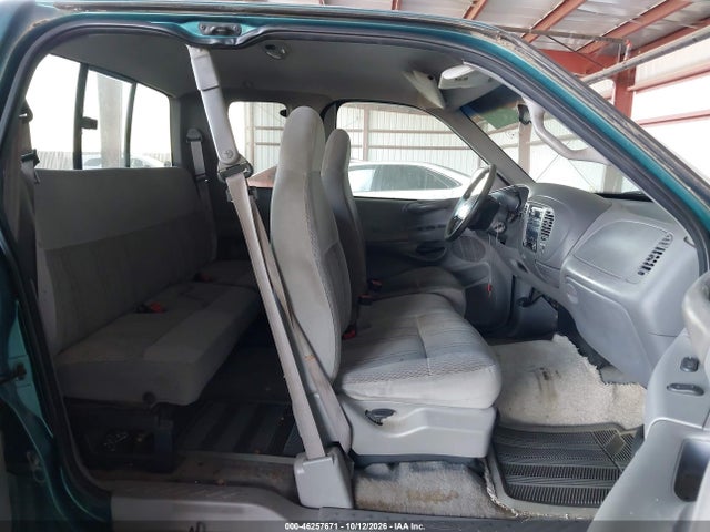 Aukcja sprzedaży 1998 Ford F-150 Lariat/standard/xl/xlt, vin: 1FTDX1763WKA06711, numer aukcji: 46257671