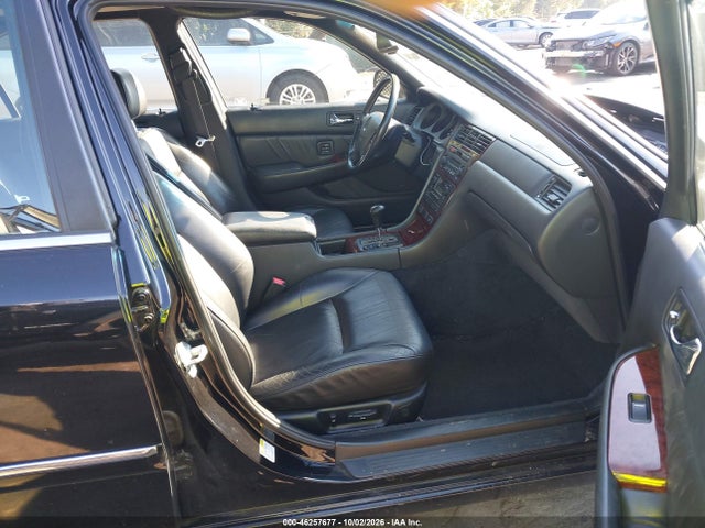 Продаж на аукціоні авто 2002 Acura Rl 3.5 (a4), vin: JH4KA96512C004765, номер лоту: 46257677
