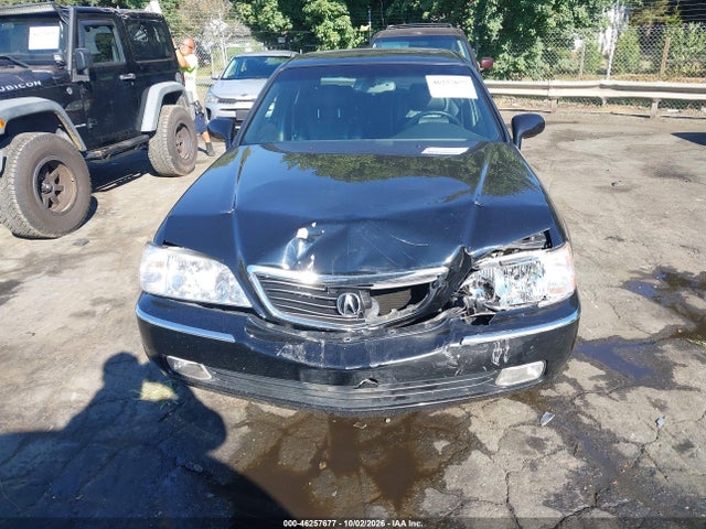 Продаж на аукціоні авто 2002 Acura Rl 3.5 (a4), vin: JH4KA96512C004765, номер лоту: 46257677