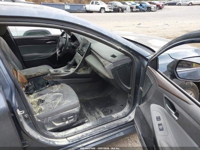 46257680 :رقم المزاد ، 4T1A21FB4LU012884 vin ، 2020 Toyota Avalon Hybrid Xle مزاد بيع