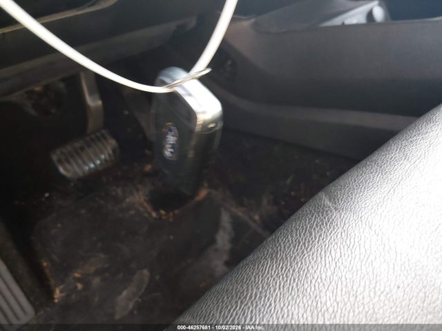Продаж на аукціоні авто 2018 Ford Fusion Energi Se Luxury, vin: 3FA6P0PU0JR216243, номер лоту: 46257681