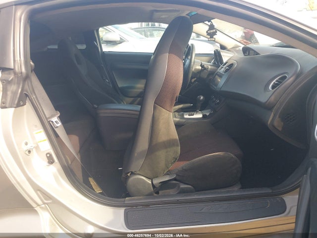 2009 Mitsubishi Eclipse Gs მანქანა იყიდება აუქციონზე, vin: 4A3AK24F29E018800, აუქციონის ნომერი: 46257694