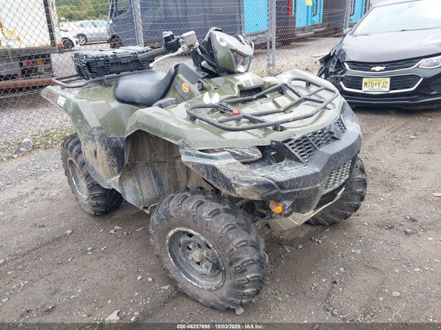 Продаж на аукціоні авто 2020 Suzuki Lt-a750 X, vin: 5SADW11A2L7100080, номер лоту: 46257698