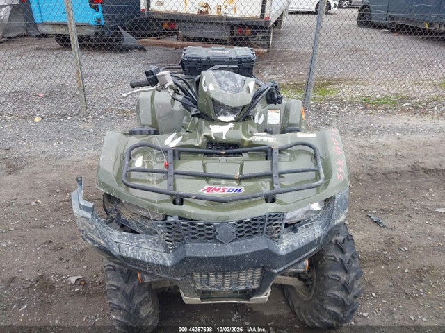 Продаж на аукціоні авто 2020 Suzuki Lt-a750 X, vin: 5SADW11A2L7100080, номер лоту: 46257698