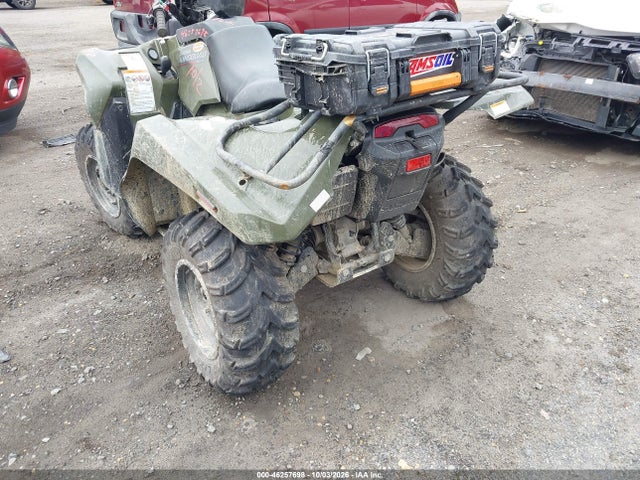 Продаж на аукціоні авто 2020 Suzuki Lt-a750 X, vin: 5SADW11A2L7100080, номер лоту: 46257698