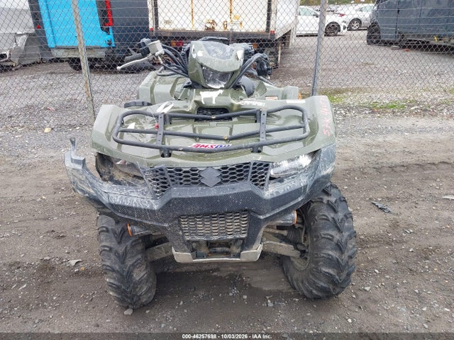 Продаж на аукціоні авто 2020 Suzuki Lt-a750 X, vin: 5SADW11A2L7100080, номер лоту: 46257698