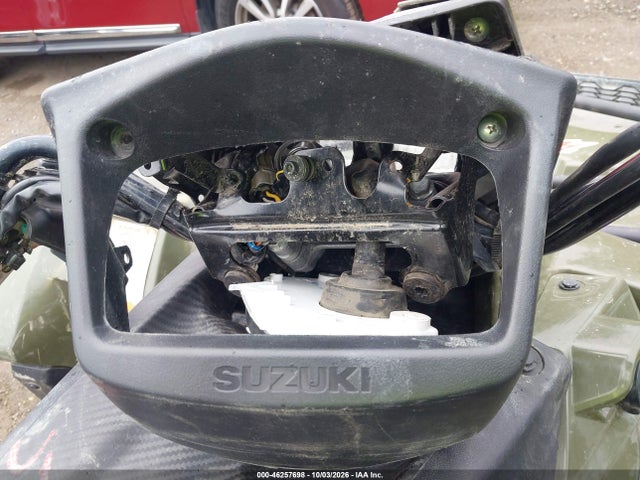 Продаж на аукціоні авто 2020 Suzuki Lt-a750 X, vin: 5SADW11A2L7100080, номер лоту: 46257698