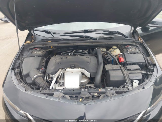 Продаж на аукціоні авто 2016 Chevrolet Malibu Premier, vin: 1G1ZH5SX5GF239910, номер лоту: 46257701