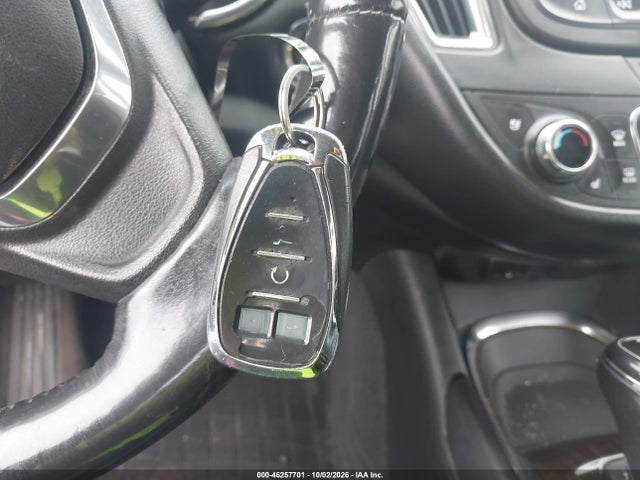 Продаж на аукціоні авто 2016 Chevrolet Malibu Premier, vin: 1G1ZH5SX5GF239910, номер лоту: 46257701
