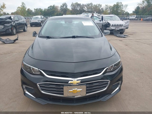 Продаж на аукціоні авто 2016 Chevrolet Malibu Premier, vin: 1G1ZH5SX5GF239910, номер лоту: 46257701