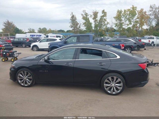 Продаж на аукціоні авто 2016 Chevrolet Malibu Premier, vin: 1G1ZH5SX5GF239910, номер лоту: 46257701