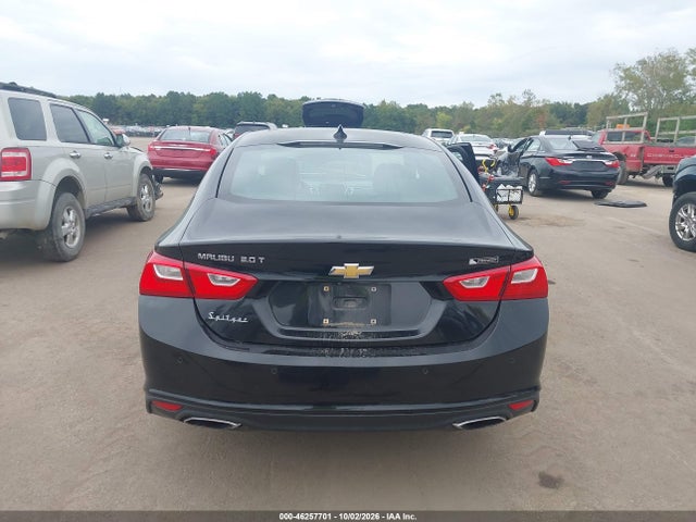 Продаж на аукціоні авто 2016 Chevrolet Malibu Premier, vin: 1G1ZH5SX5GF239910, номер лоту: 46257701