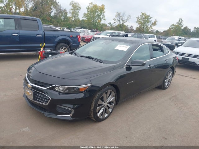 Продаж на аукціоні авто 2016 Chevrolet Malibu Premier, vin: 1G1ZH5SX5GF239910, номер лоту: 46257701