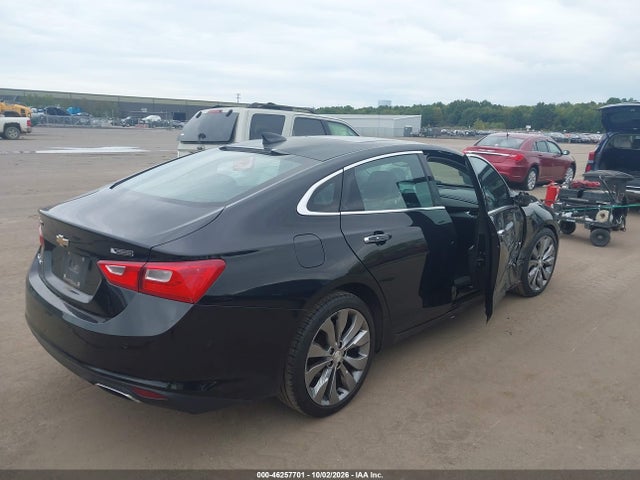 Продаж на аукціоні авто 2016 Chevrolet Malibu Premier, vin: 1G1ZH5SX5GF239910, номер лоту: 46257701