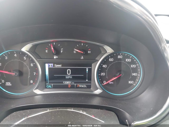 Продаж на аукціоні авто 2016 Chevrolet Malibu Premier, vin: 1G1ZH5SX5GF239910, номер лоту: 46257701