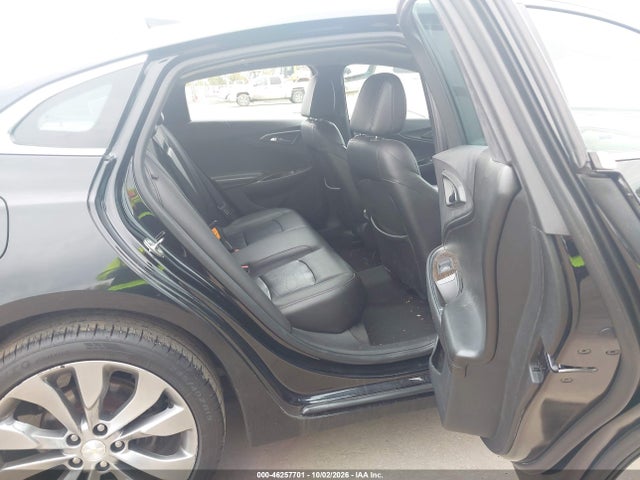 Продаж на аукціоні авто 2016 Chevrolet Malibu Premier, vin: 1G1ZH5SX5GF239910, номер лоту: 46257701