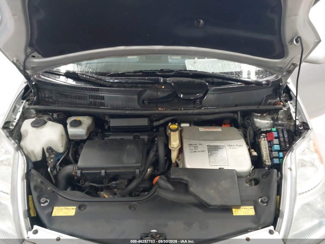 Продажа на аукционе авто 2007 Toyota Prius, vin: JTDKB20U177578238, номер лота: 46257703