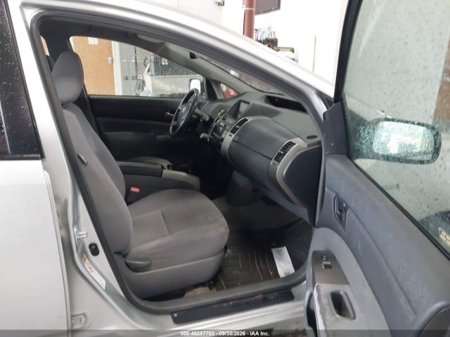 Продажа на аукционе авто 2007 Toyota Prius, vin: JTDKB20U177578238, номер лота: 46257703
