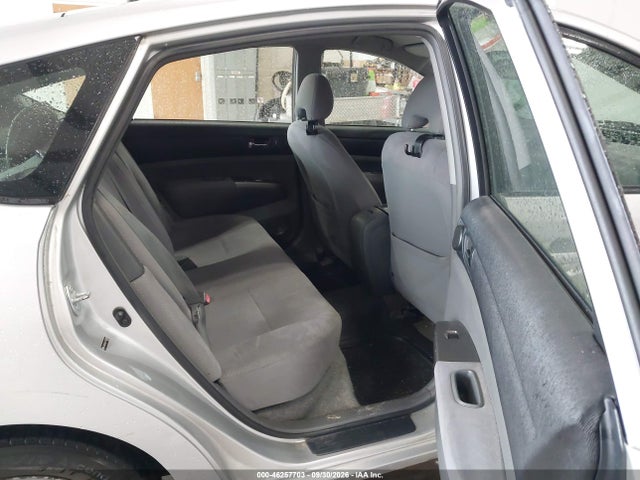 Продажа на аукционе авто 2007 Toyota Prius, vin: JTDKB20U177578238, номер лота: 46257703