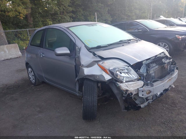 Aukcja sprzedaży 2008 Toyota Yaris, vin: JTDJT903285159126, numer aukcji: 46257714