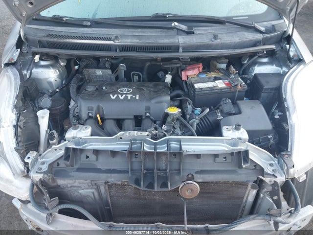 Aukcja sprzedaży 2008 Toyota Yaris, vin: JTDJT903285159126, numer aukcji: 46257714