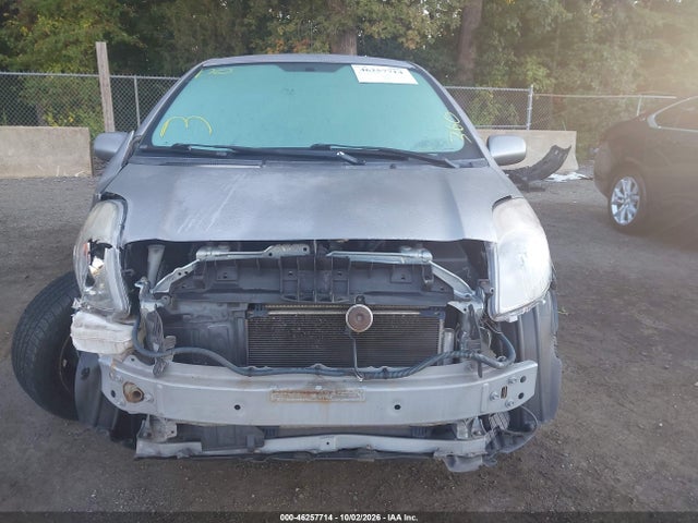 Aukcja sprzedaży 2008 Toyota Yaris, vin: JTDJT903285159126, numer aukcji: 46257714