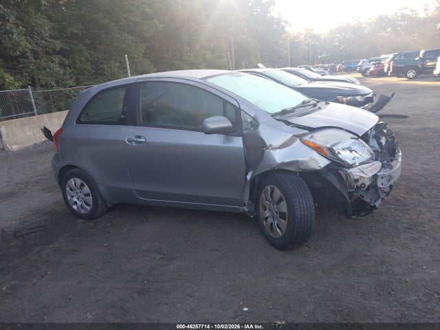 Aukcja sprzedaży 2008 Toyota Yaris, vin: JTDJT903285159126, numer aukcji: 46257714