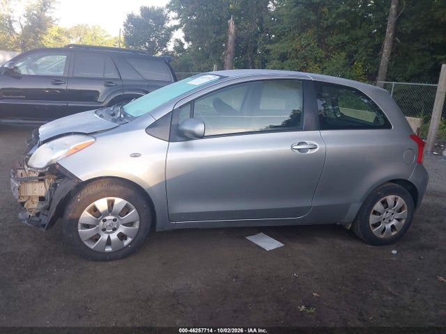 Aukcja sprzedaży 2008 Toyota Yaris, vin: JTDJT903285159126, numer aukcji: 46257714