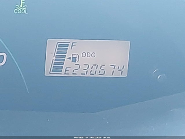Aukcja sprzedaży 2008 Toyota Yaris, vin: JTDJT903285159126, numer aukcji: 46257714