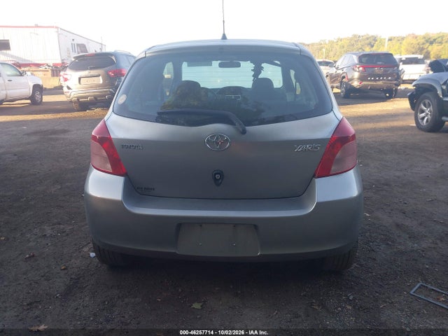 Aukcja sprzedaży 2008 Toyota Yaris, vin: JTDJT903285159126, numer aukcji: 46257714